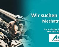 Mehaničar/Mehatroničar(m/ž/d) Njemačka