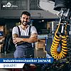 Traži se industrijski mehaničar u 57076 Siegen