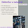 Električar u industriji