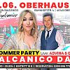 12.06. Balcanico Day Oberhausen - Sommer Party